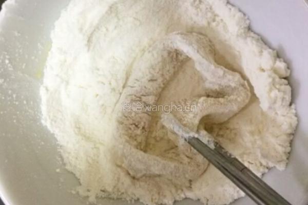 炸鱿鱼圈的做法图解5