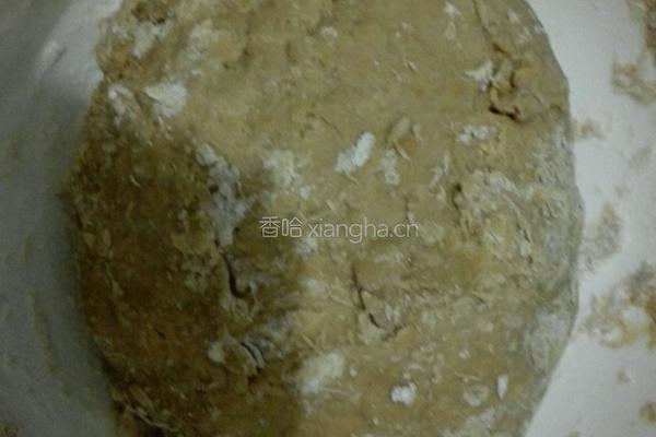 炸条的做法图解3