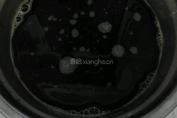 炸条的做法图解2