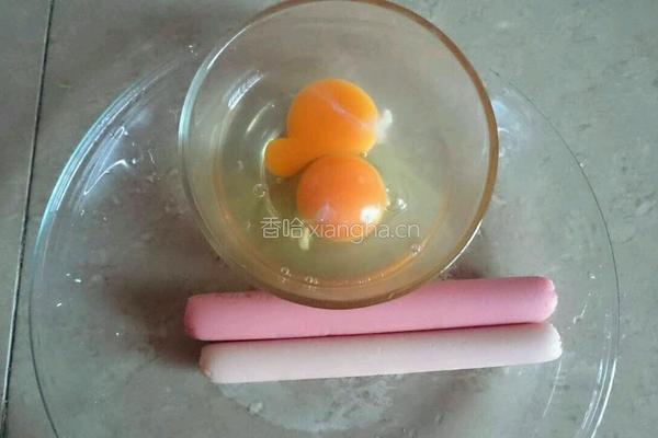 手抓饼的做法图解1