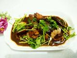红烧鲅鱼的做法[图]