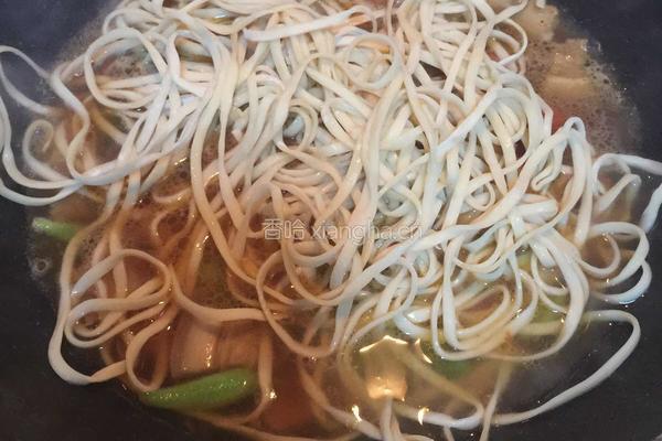 豆角肉蒸面的做法图解8