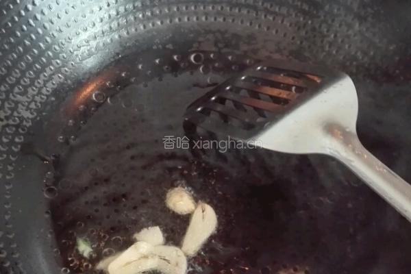 尖椒肉丝土豆片的做法图解3