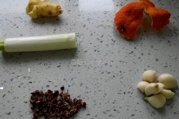 水疗排骨(私房菜)的做法图解7