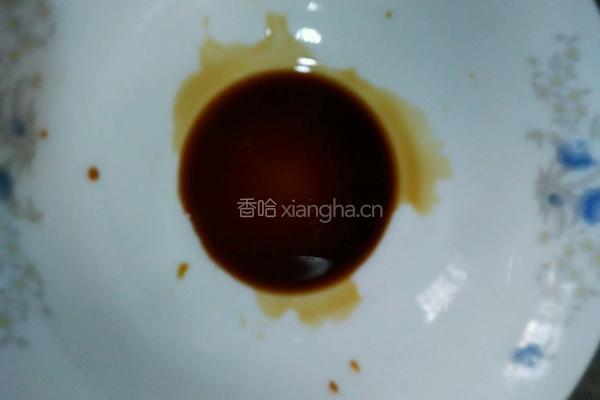 白菜面条的做法图解9