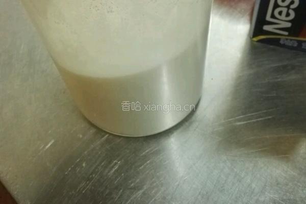 法式焦糖炖蛋的做法图解2