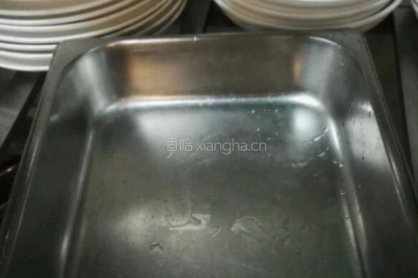 法式焦糖炖蛋的做法图解5