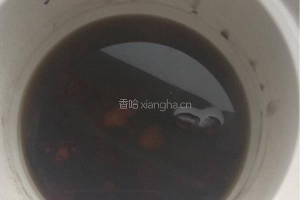 马蹄饮的做法图解3