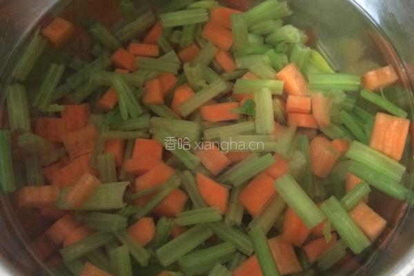 凉拌花生米的做法图解6