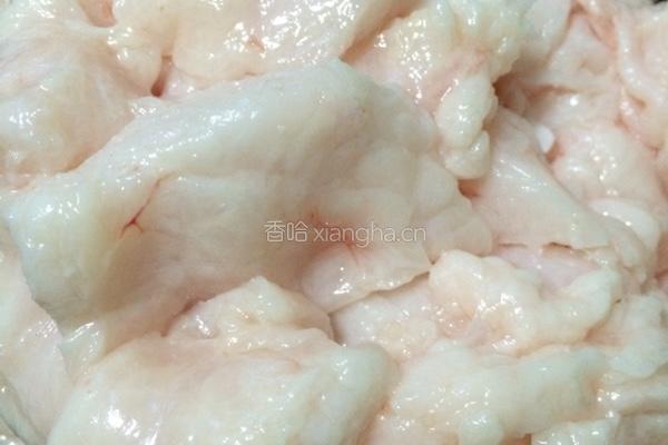 熬猪油的做法图解2