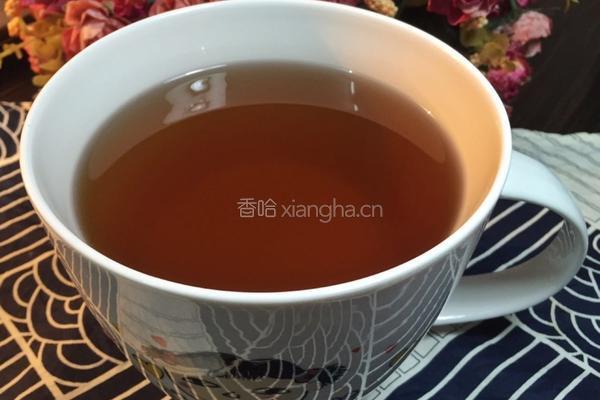 熬猪油的做法图解7