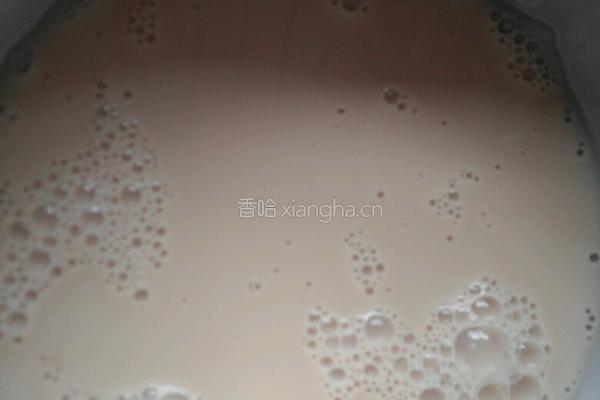 肉饼的做法图解1