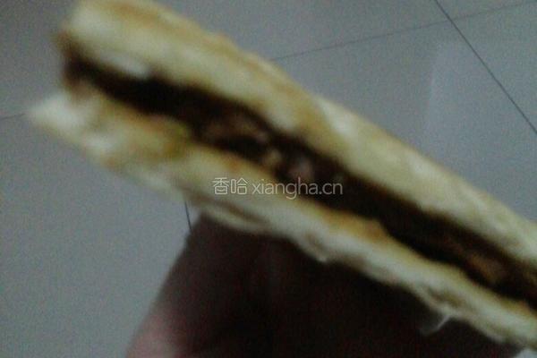 肉饼的做法图解5