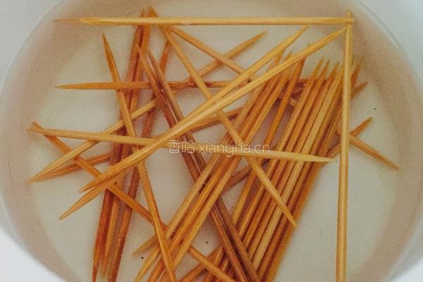 小羊肉串的做法图解10