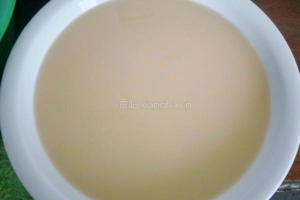 蚝油蒸蛋的做法图解4