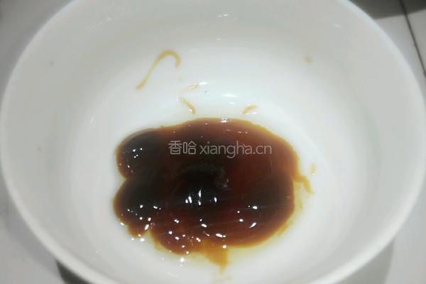 瘦肉香菇酿节瓜的做法图解8