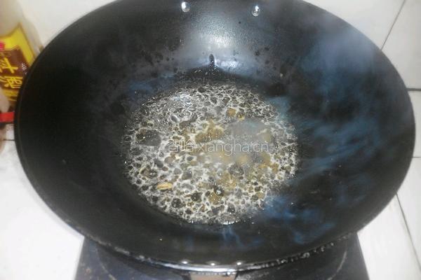 瘦肉香菇酿节瓜的做法图解10