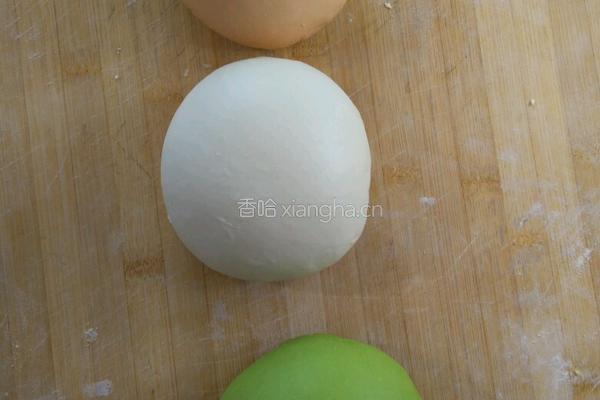 芹菜猪肉馅水饺的做法图解10