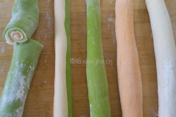 芹菜猪肉馅水饺的做法图解11