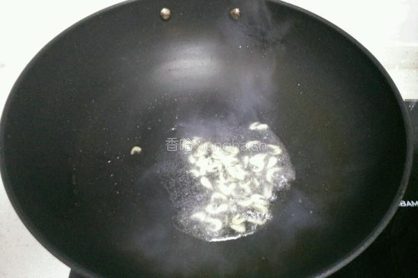 紫菜虾皮蛋花汤的做法图解7