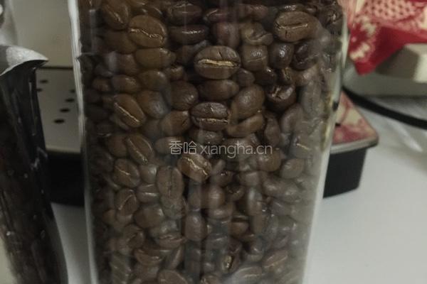 卡布奇诺咖啡的做法图解1