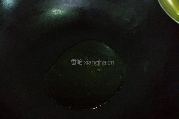 茄汁藕丁的做法图解7