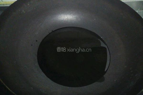 番茄炒蛋的做法图解6
