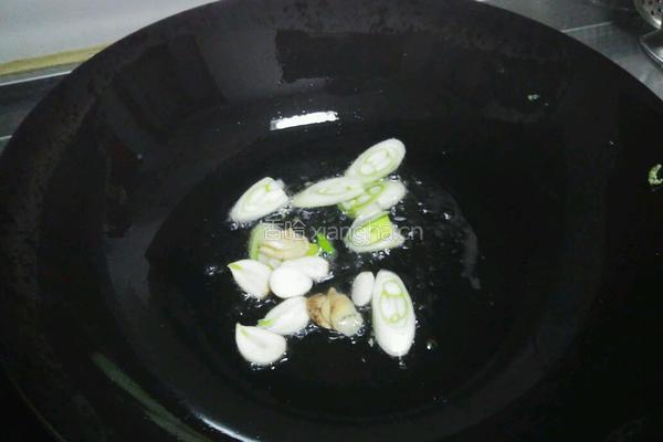 番茄炒蛋的做法图解8