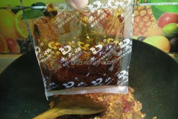 麻辣烫的做法图解4