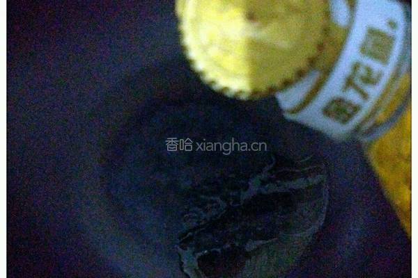 爱心鸡蛋饼的做法图解6