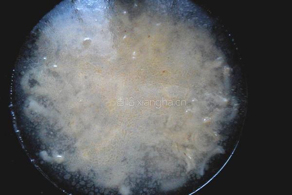 鲤鱼肉皮冻的做法图解5