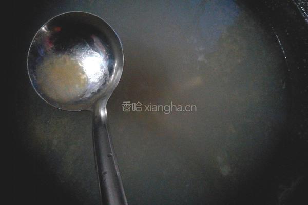 鲤鱼肉皮冻的做法图解6
