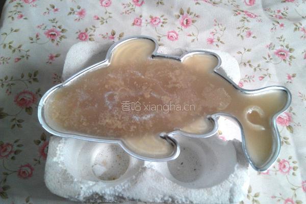 鲤鱼肉皮冻的做法图解8