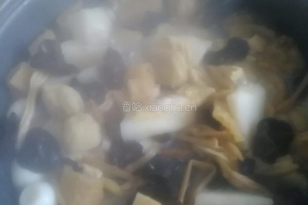 全家福的做法图解6
