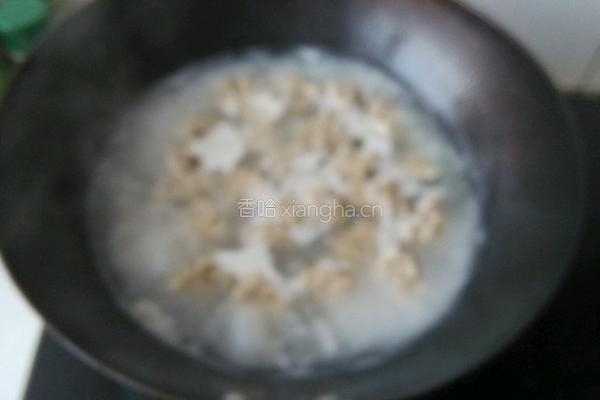 酸辣丸子汤的做法图解8
