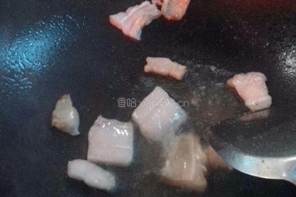 鱼头罗卜火锅的做法图解2