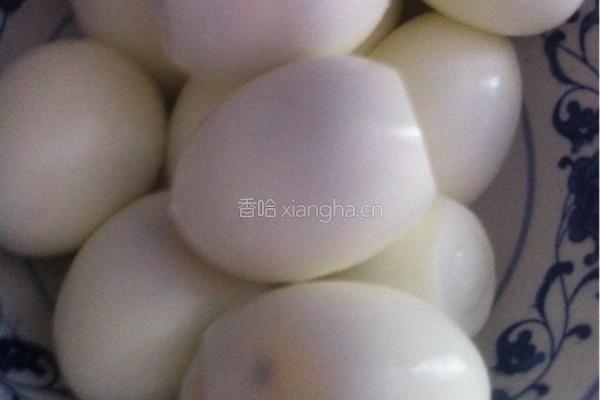 卤水拼盘的做法图解1