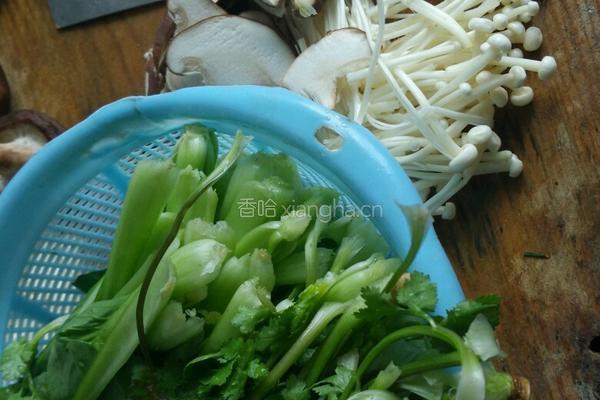 漂圆的做法图解4