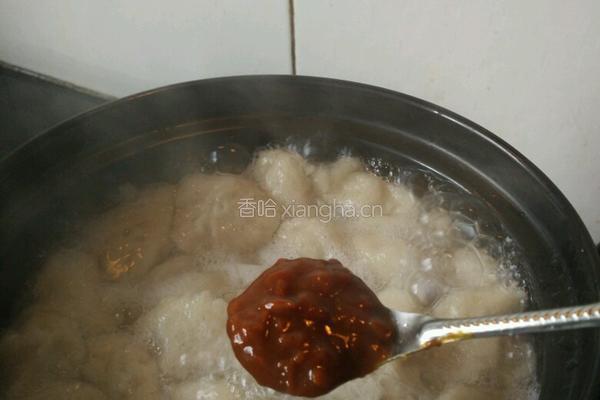 漂圆的做法图解8