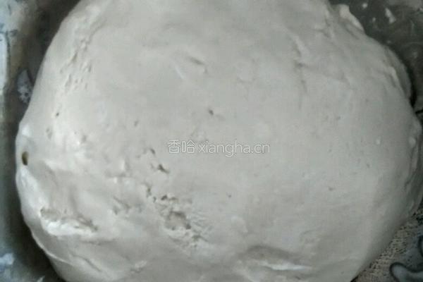 驴打滚的做法图解1