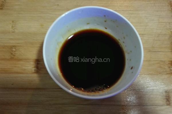 红烧刀鱼的做法图解2