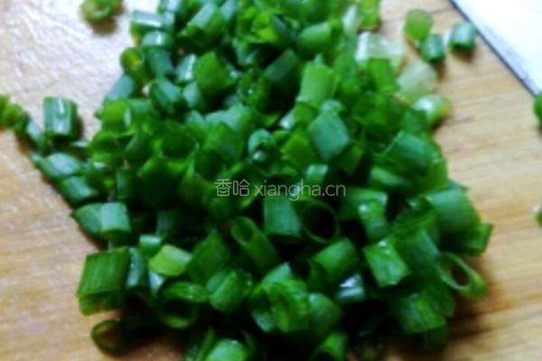 西红柿金针菇烧豆腐的做法图解4