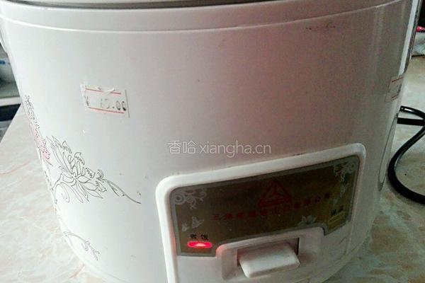 南瓜冬菇鸡肉饭的做法图解8