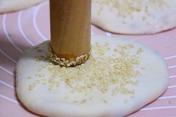 牛肉洋葱胡萝卜馅饼的做法图解8