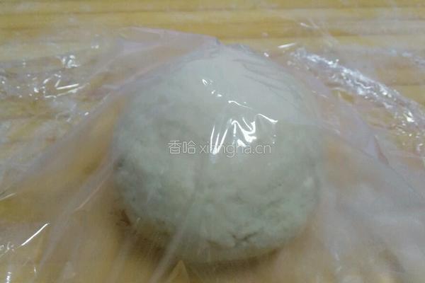 春饼的做法图解2