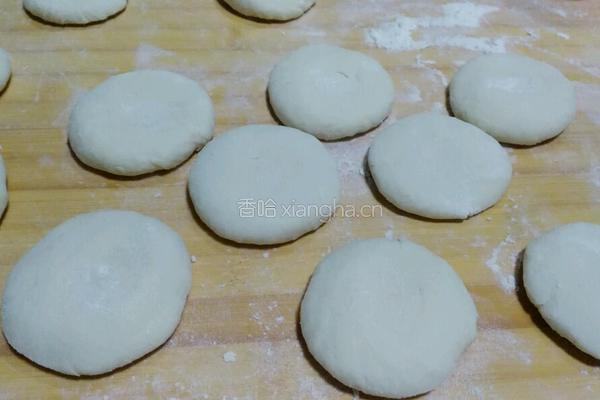 春饼的做法图解4