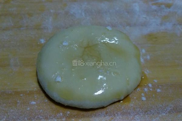春饼的做法图解5