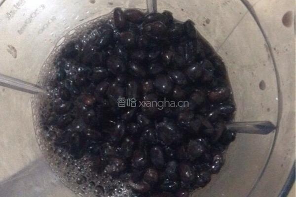 自制豆沙的做法图解3