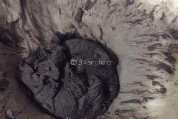 自制豆沙的做法图解5