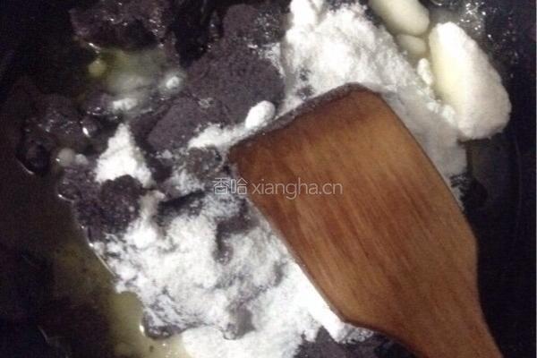 自制豆沙的做法图解6